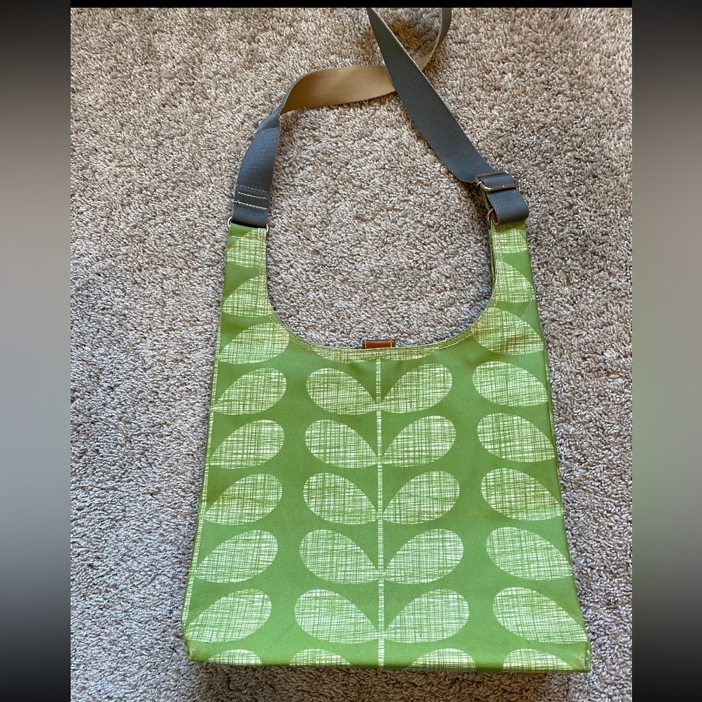 ORLA KIELY BAG